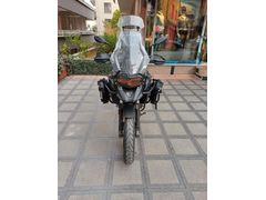 Sahibinden BMW F 800 GS