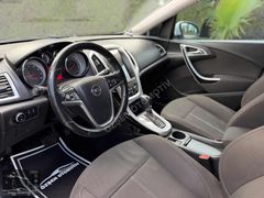 2012 MODEL 1.4 OTOMATİK 157.000 KM OPEL ASTRA SPORT 140 HP