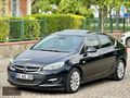 2017 MODEL OPEL ASTRA 1.4 T SANRUF HATASIZ-BOYASIZ 117.000 KM