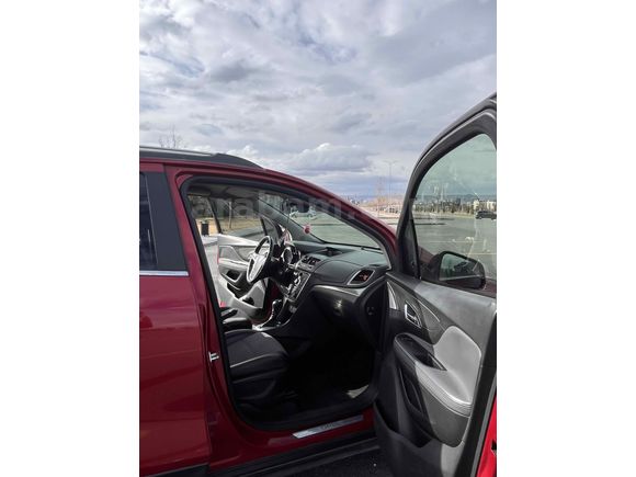 Sahibinden Opel Mokka 1.4 Cosmo 2013 Model 