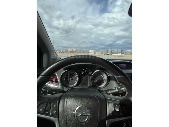 Sahibinden Opel Mokka 1.4 Cosmo 2013 Model 