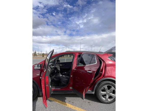 Sahibinden Opel Mokka 1.4 Cosmo 2013 Model 
