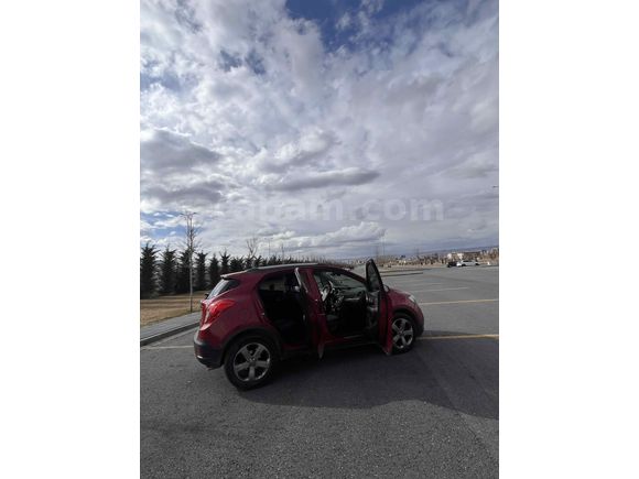 Sahibinden Opel Mokka 1.4 Cosmo 2013 Model 