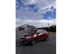 Sahibinden Opel Mokka 1.4 Cosmo 2013 Model 