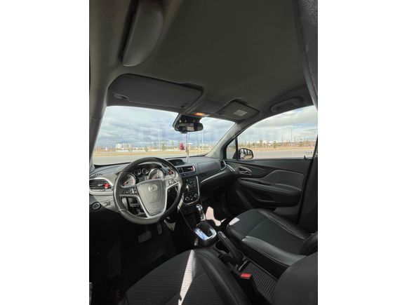Sahibinden Opel Mokka 1.4 Cosmo 2013 Model 