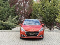 BOYASIZ OTOMATİK SERVİS BAKIMLI CAM TAVAN 208// 80 BİN KM