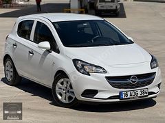 HATASIZ TAM OTOMATİK 2017 OPEL CORSA 1.4 ENJOY 90HP 127.oookm