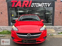 TARI OTOMOTİV'DEN OPEL CORSA*1.4*ENJOY*PAKET*OTOMATİK*98.000 KM*