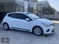 2020 MODEL MANUEL CLIO