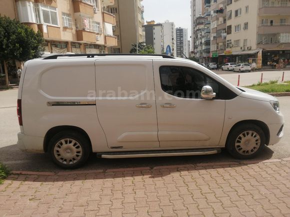 Sahibinden Opel Combo 1.5 CDTI Elegance 2023 Model