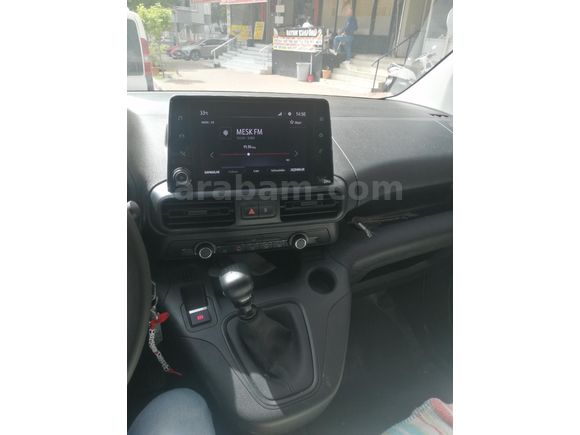 Sahibinden Opel Combo 1.5 CDTI Elegance 2023 Model