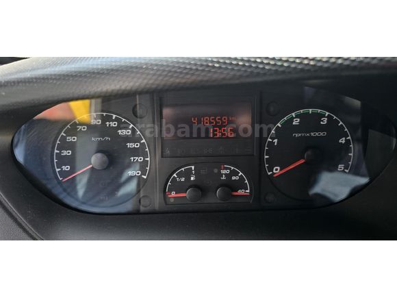 Sahibinden Iveco - Otoyol 70 17 V