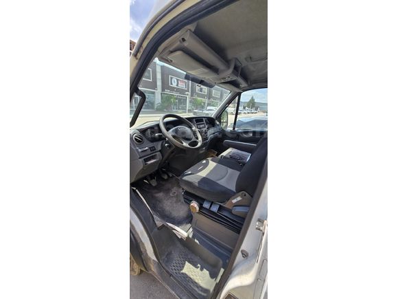 Sahibinden Iveco - Otoyol 70 17 V