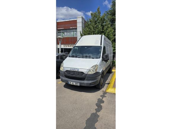 Sahibinden Iveco - Otoyol 70 17 V