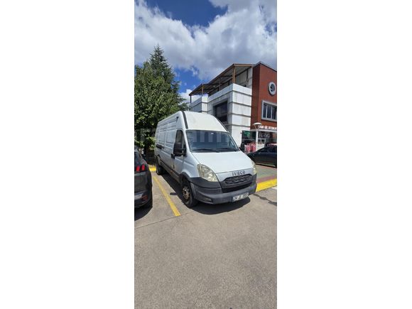 Sahibinden Iveco - Otoyol 70 17 V