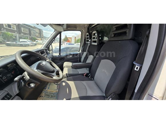 Sahibinden Iveco - Otoyol 70 17 V