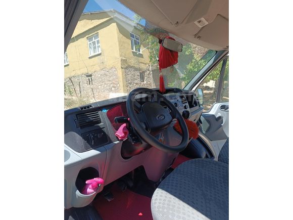 Sahibinden Ford Transit 350 L 2011 Model