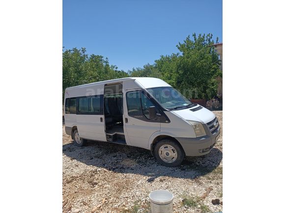 Sahibinden Ford Transit 350 L 2011 Model