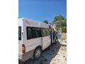 Sahibinden Ford Transit 350 L 2011 Model