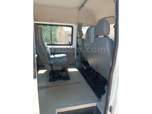 Sahibinden Ford Transit 350 L 2011 Model