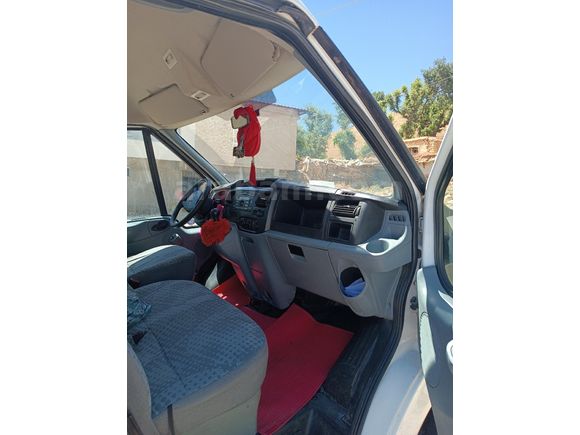 Sahibinden Ford Transit 350 L 2011 Model