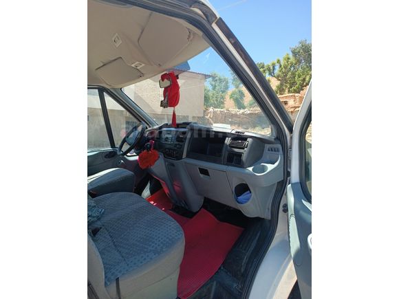 Sahibinden Ford Transit 350 L 2011 Model