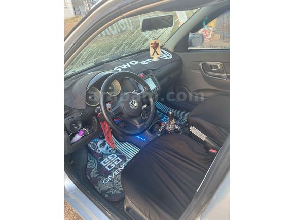 Sahibinden Volkswagen Polo 1.6 Highline Classic 2000 Model 