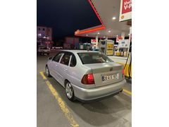 Sahibinden Volkswagen Polo 1.6 Highline Classic 2000 Model 