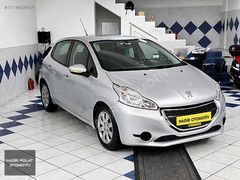 2014 PEUGEOT 208 / 1.4HDİ / TERTEMİZ MASRAFSIZ