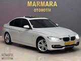 MARMARA'DAN 2015+DEĞİŞENSİZ+HİFİ+SPORT LİNE+RECARO+SANRUF+SEDEF