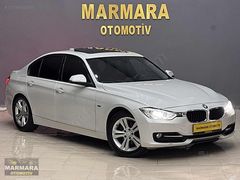 MARMARA'DAN 2015+DEĞİŞENSİZ+HİFİ+SPORT LİNE+RECARO+SANRUF+SEDEF