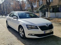 Sahibinden Skoda SuperB 1.4 TSI Active 2017 Model 