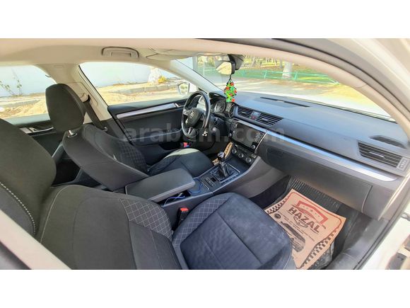Sahibinden Skoda SuperB 1.4 TSI Active 2017 Model 