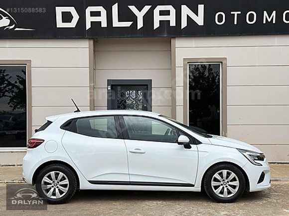 DALYAN'DAN 2022 CLİO 1.0 SCE JOY