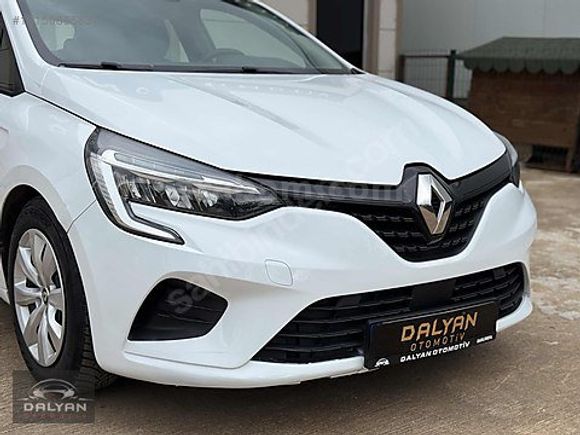 DALYAN'DAN 2022 CLİO 1.0 SCE JOY