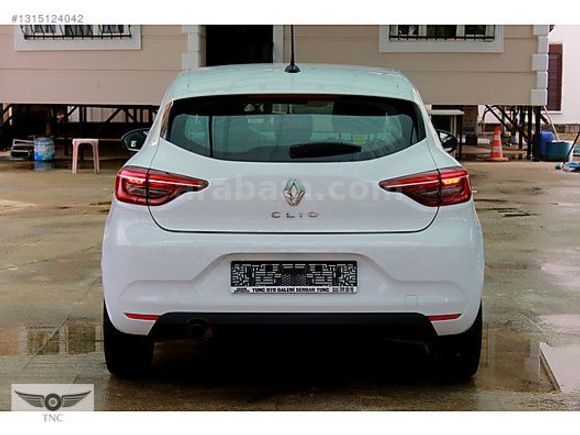 COMFORT + JOY PAKET+77.ooo KM+İLK EL'DEN HATASIZ