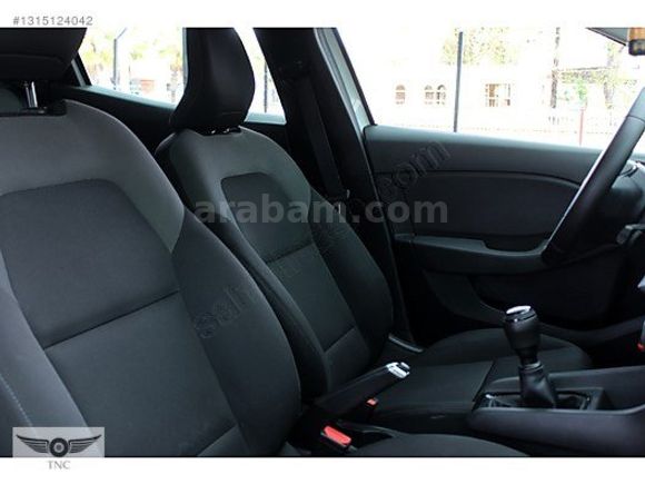 COMFORT + JOY PAKET+77.ooo KM+İLK EL'DEN HATASIZ