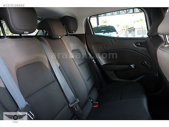 COMFORT + JOY PAKET+77.ooo KM+İLK EL'DEN HATASIZ