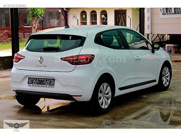 COMFORT + JOY PAKET+77.ooo KM+İLK EL'DEN HATASIZ