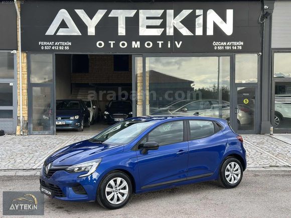 AYTEKİN'DEN__2023__HATASIZ__BOYASIZ__TRAMERSİZ__82''KM__