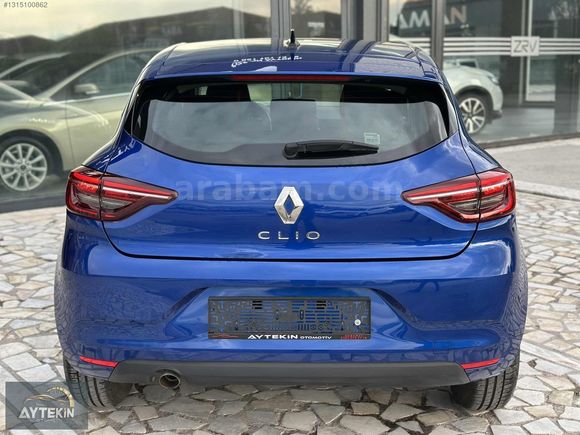 AYTEKİN'DEN__2023__HATASIZ__BOYASIZ__TRAMERSİZ__82''KM__