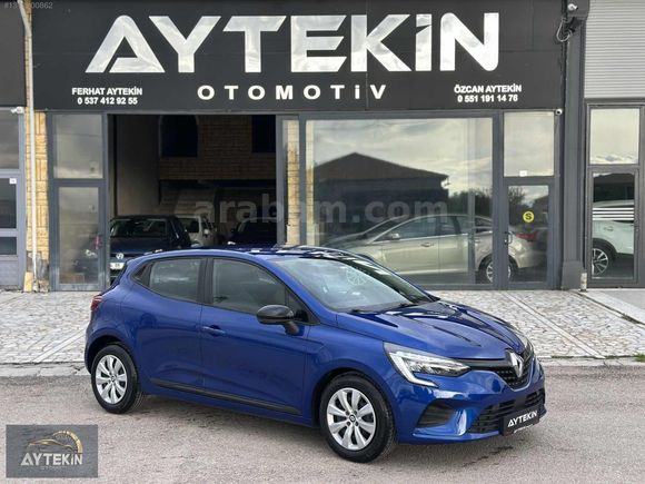 AYTEKİN'DEN__2023__HATASIZ__BOYASIZ__TRAMERSİZ__82''KM__
