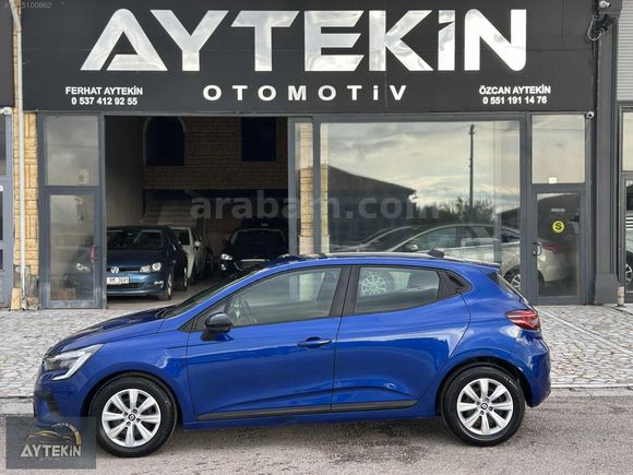 AYTEKİN'DEN__2023__HATASIZ__BOYASIZ__TRAMERSİZ__82''KM__