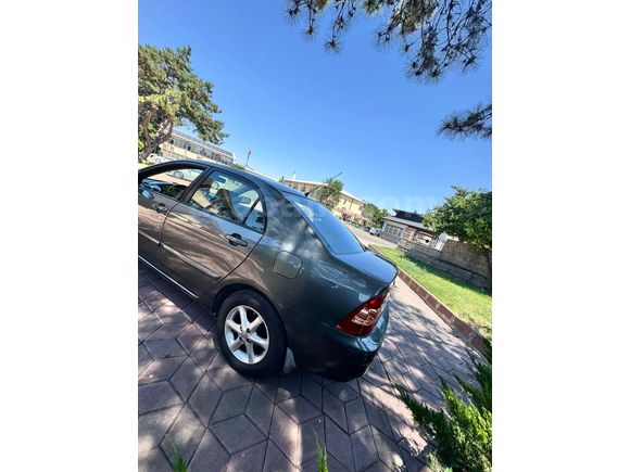 Sahibinden Toyota Corolla 1.6 Terra 2006 Model 