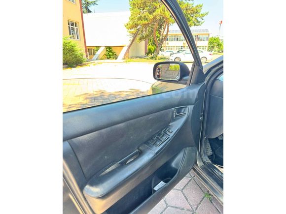 Sahibinden Toyota Corolla 1.6 Terra 2006 Model 