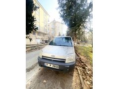 Sahibinden Ford Tourneo Connect 1.8 TDCI K230L 2004 Model  223.800 km Gri