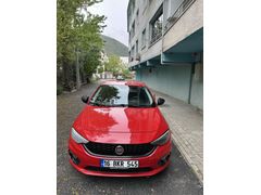 Sahibinden Fiat Egea 1.4 Fire Street 2020 Model 