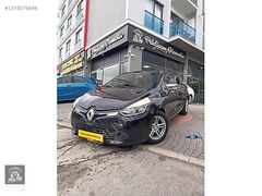 PEHLİVAN OTOMOTİV'DEN 2013 RENAULT CLIO 1.5 DCİ