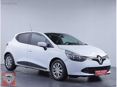 TARIK YILDIRIM OTOMOTİV+2016 CLİO BAKIMLI KUSURSUZ TEMİZLİKTE