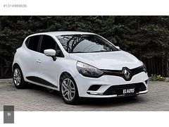 2017 CLİO 1.5 DCİ JOY DEĞİŞENSİZ MASRAFSIZ **KREDİ KREDİ KARTI**